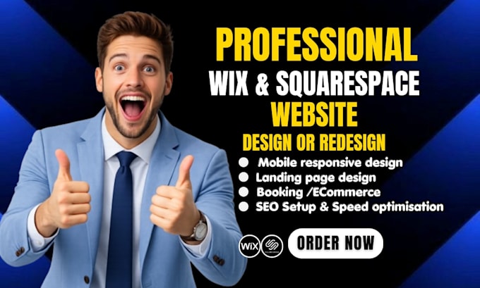 redesign wix website squarespace redesign wix website redesign wix landing page
