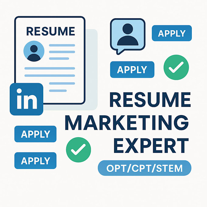 find and apply to jobs daily f1 opt h1b h4 visa holders and gc