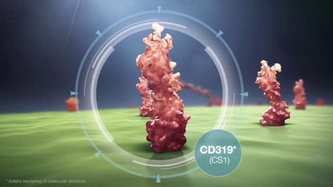 create professional 3d medical device animation for healthcare and pharma