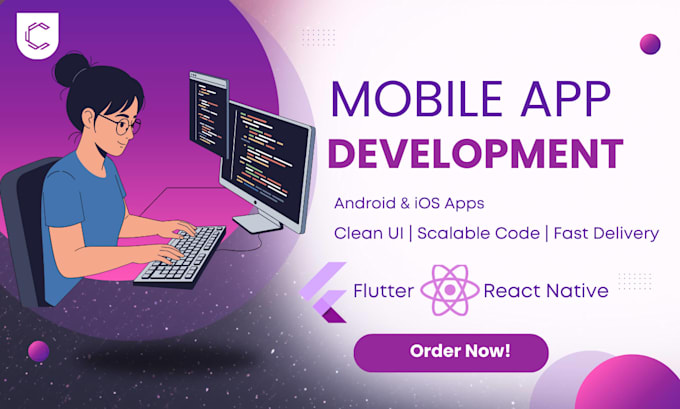 build ai mobile apps and ai chatbot apps for android and ios