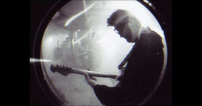 edit your music video