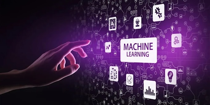 develop java python ai ml programming data science projects