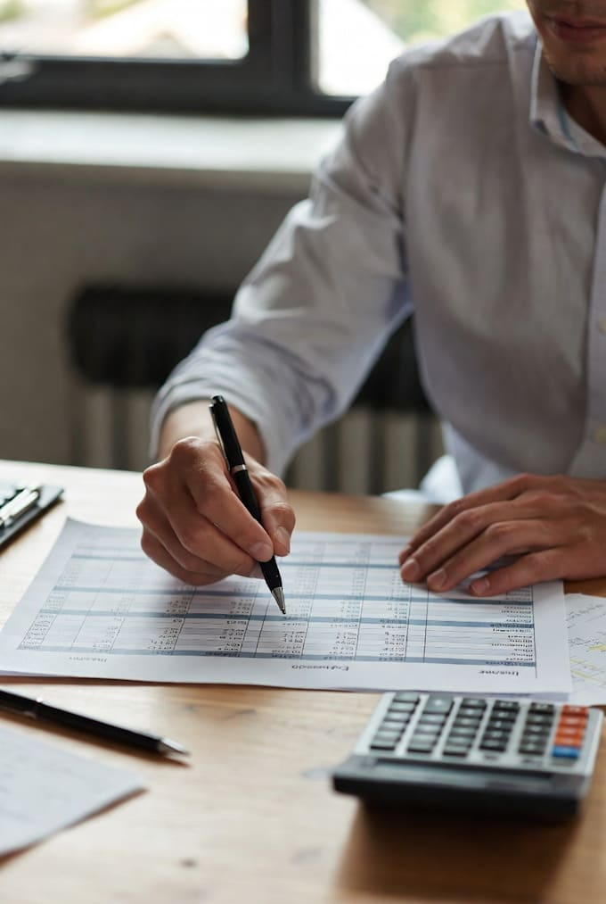 create a custom debt payoff plan
