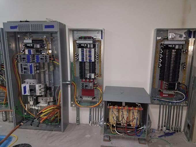 provide expert electrical troubleshooting and wiring diagnostics