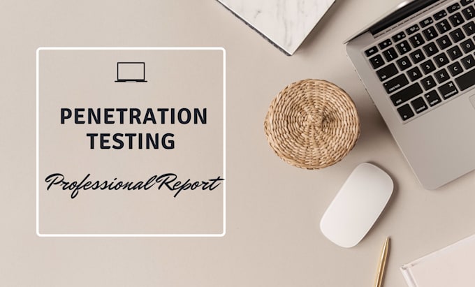 assessment vulnerability  and penetration testing