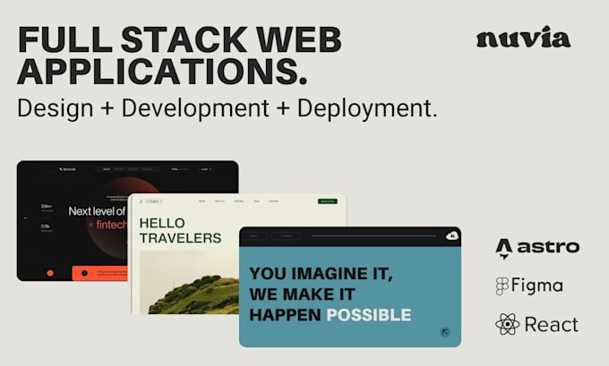 Construire une application full stack avec ruby on rails et react
