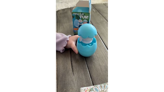 create video ads for products for kids