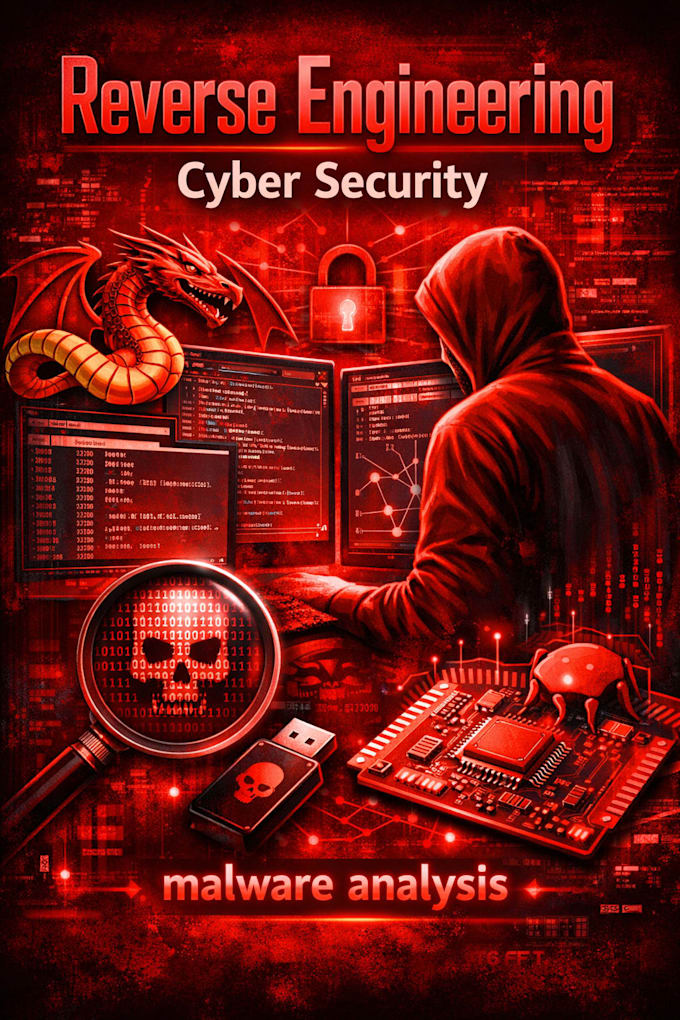 solve reverse engineering ctf challenges and extract flags