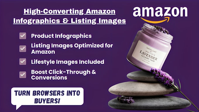 design amazon product listing images amazon infographic and amazon listing