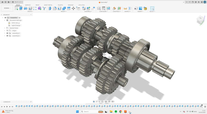 do cad, 3d printing design and industrial design