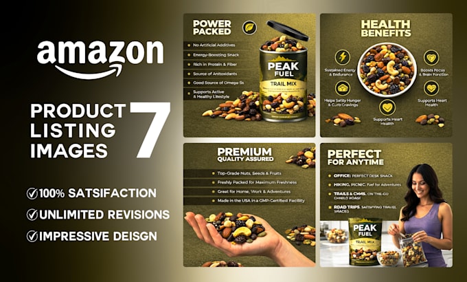 create amazon product listing images a content and ebc design