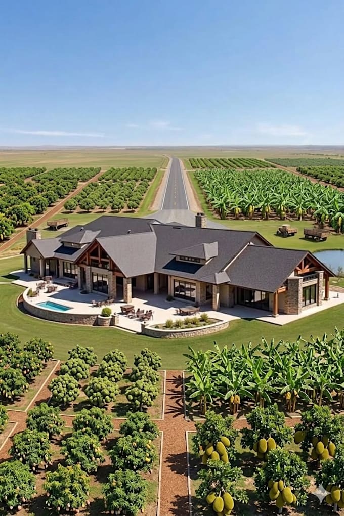 design custom barndominium floor plans, pole barn house, farmhouse for permit