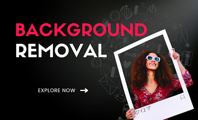 remove your image background