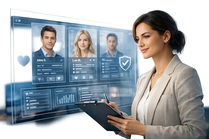 do professional background check your relationship
