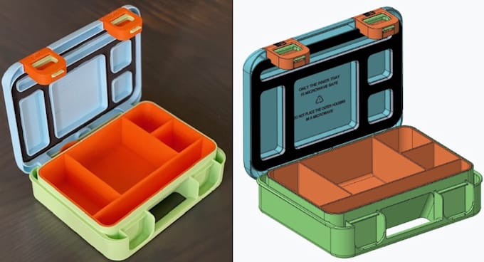 design and engineer your product for manufacturing