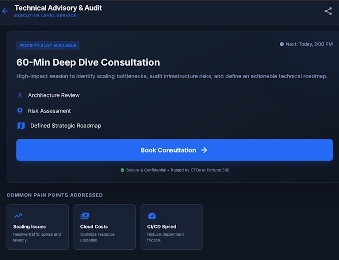 build ai workflows for your business