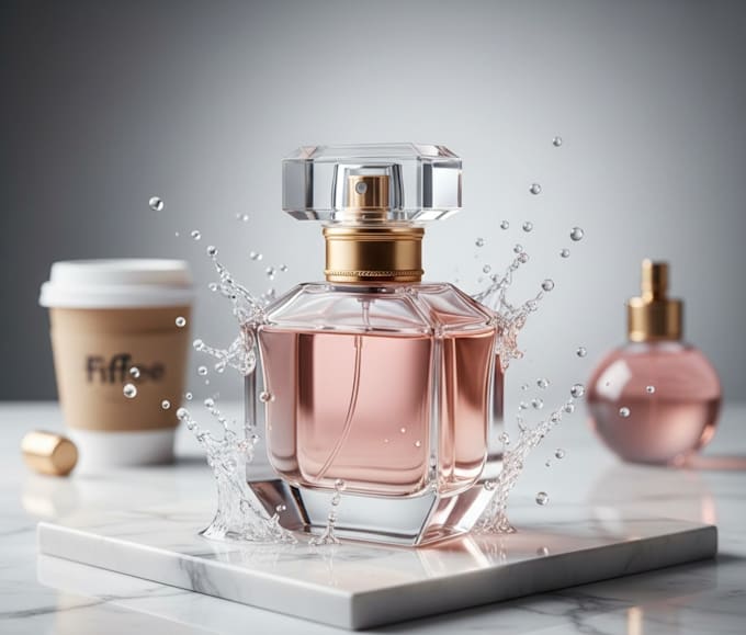 Do professional ai product photography for your brand by Aspiya888 | Fiverr