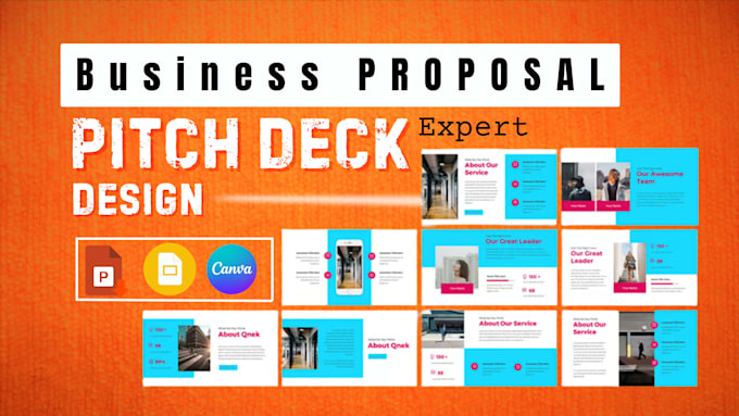 investor ready startup pitchdeck business proposal canva ppt presentation