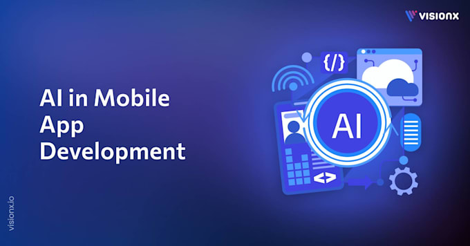 develop ai website, ai web application, saas app, design app store screenshots