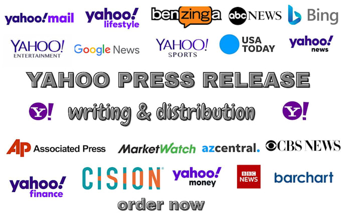 write yahoo press release yahoo press release distribution submit press release