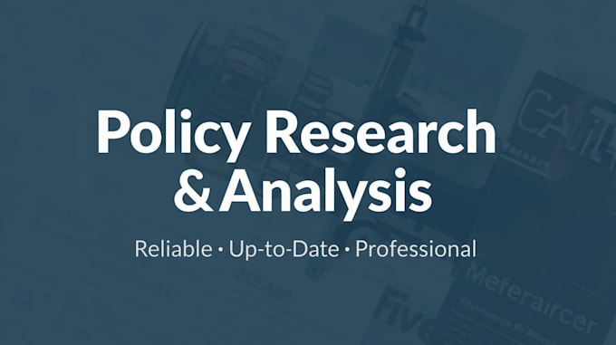 do legal research and case law analysis