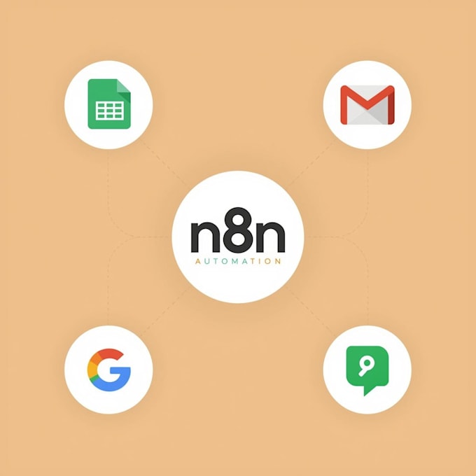 n8n automation n8n ai agent n8n workflow n8n API integration whatsapp chatbot
