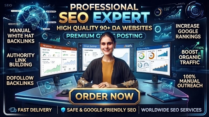 write and publish guest post on 90 plus da sites