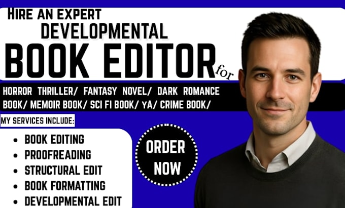 developmental edit, sci fi novel, fantasy book, proofread romance thriller edit