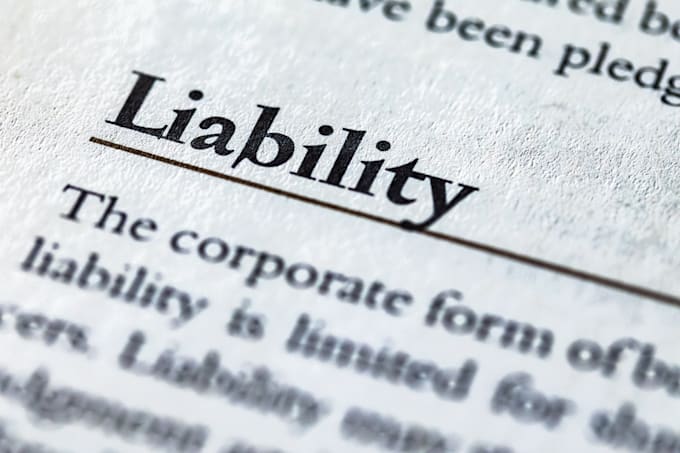 be liable for your corporation tax liabilities