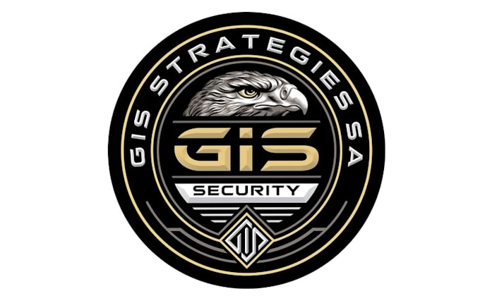 design tech web3 security crypto logo