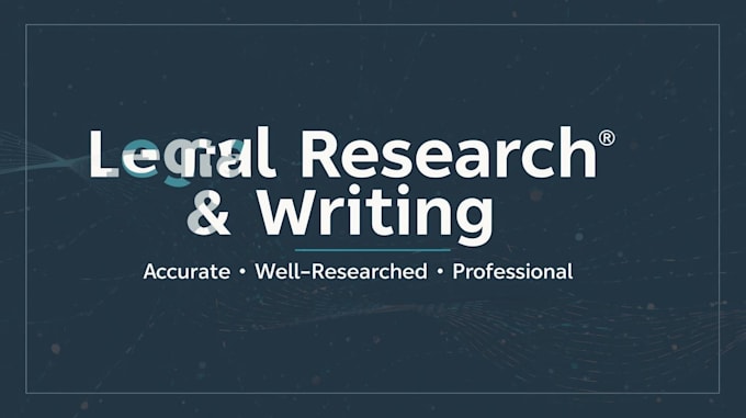 write legal blogs and law articles