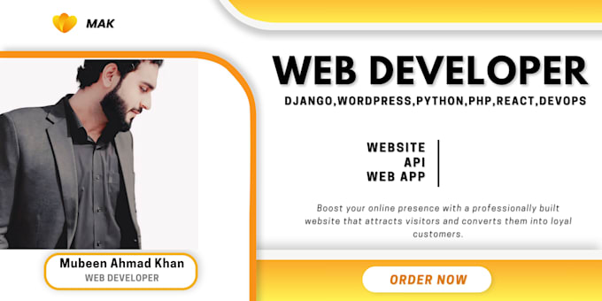 build django python backend, admin dashboards, systems, API