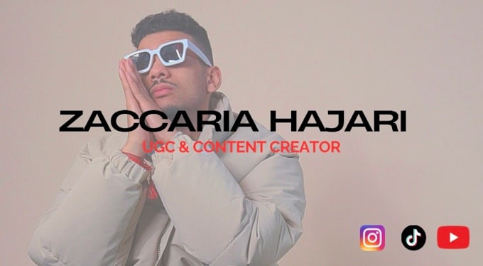 create italian ugc video for your brand