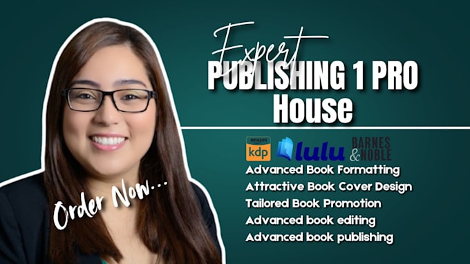 fix amazon KDP publishing errors and rejections