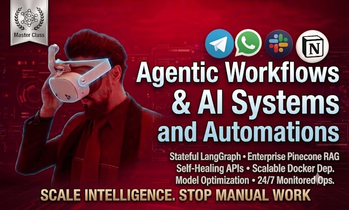 build production grade langgraph crewai multi agent systems