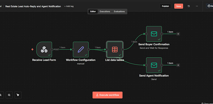 build python automation scripts and API integrations