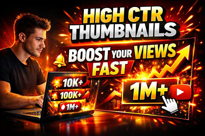 do fiverr thumbnail, fiverr cover image