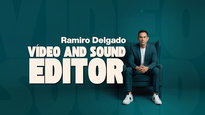 edit your youtube video with cinematic sound design