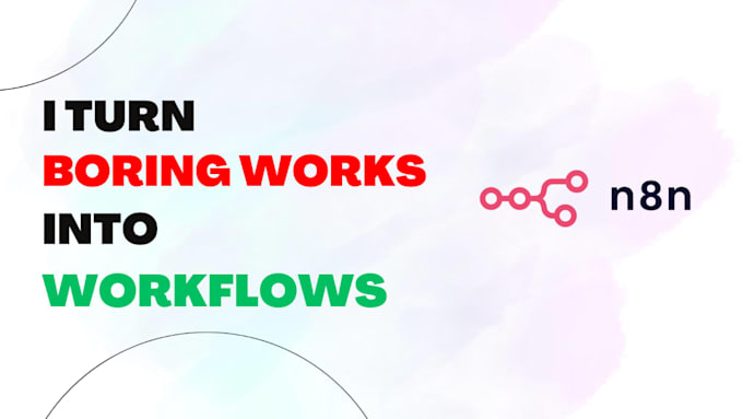 make n8n workflows for you