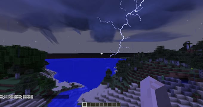 port or update a minecraft mod for you