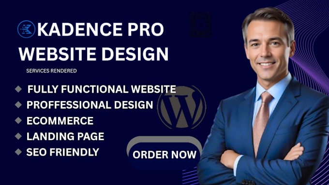 customise gutenberg design kadence website, kadence blocksy generatepress theme