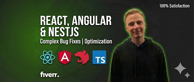 debug, refactor and optimize your web app code