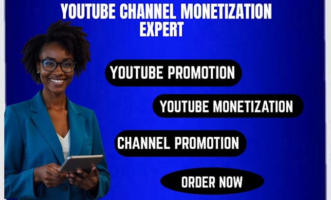 do youtube monetization, optimization organic subscribers
