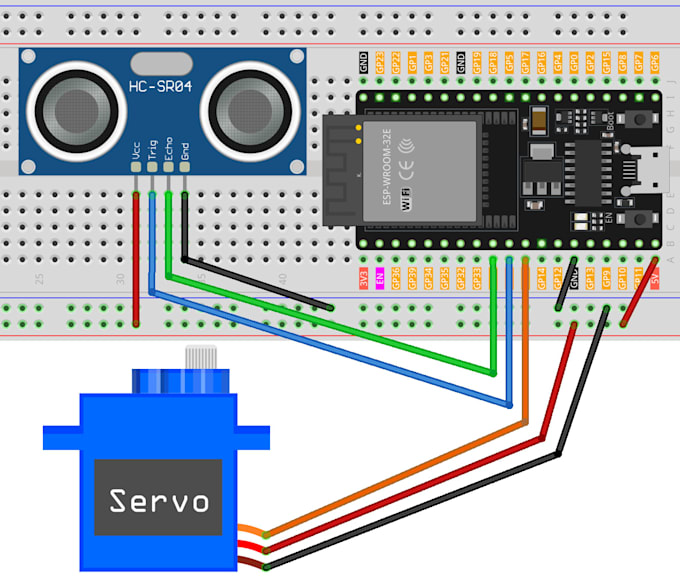 develop arduino esp32 programming prototyping and hardware development