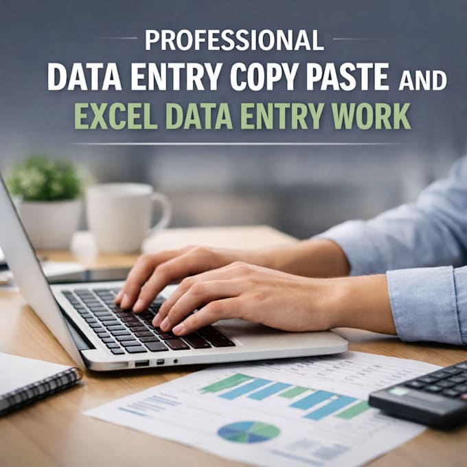 do health research, data entry and survey analysis for your public health