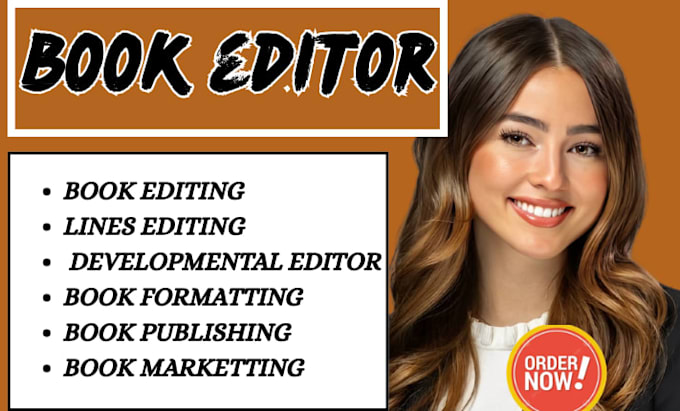 be your book editor, book editing, proofreading, formatting and print publishing