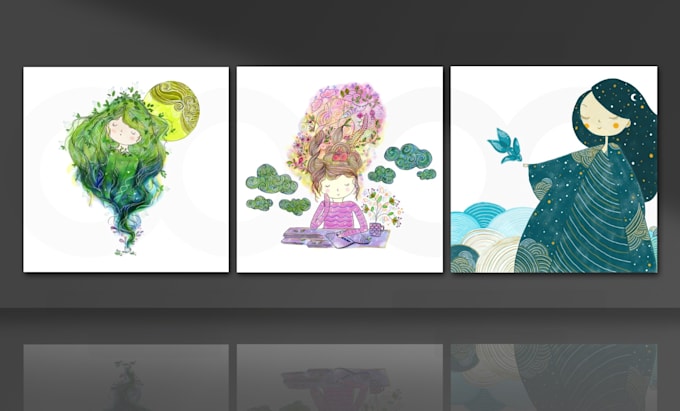 draw mandala art, tribal tattoo design, and creative doodling