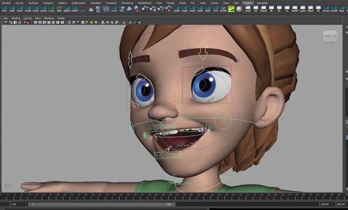 rig, fix, convert 3d avatars, vsf, vtuber, mmd, unity, vroid, koikatsu, mmd, vrm