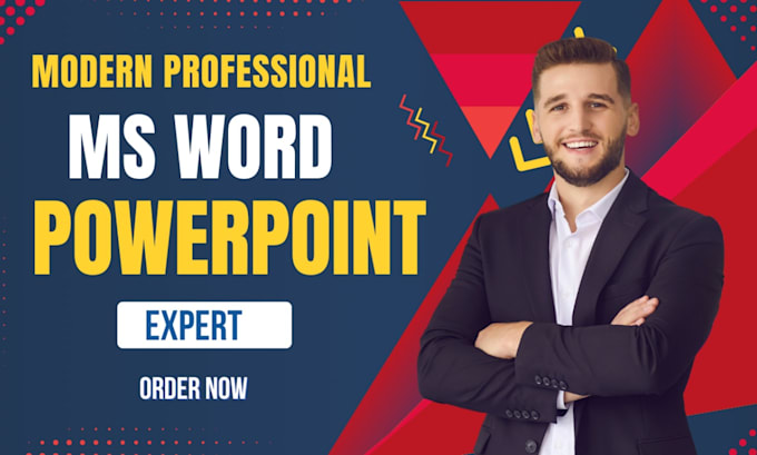create edit powerpoint presentation update investor google slide design