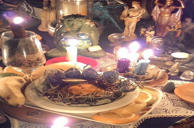 remove all negativity energy, curses, demonic, black magic, blockage permanently